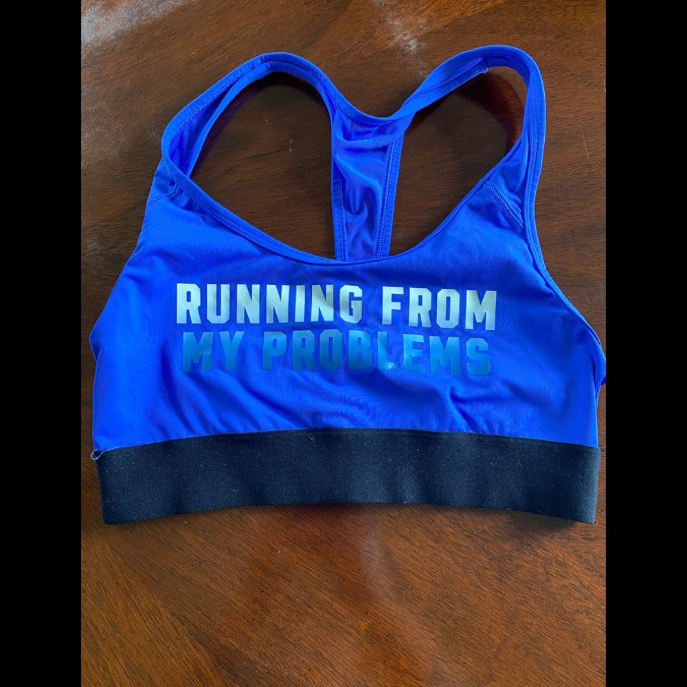 PINK VS Sports Bra